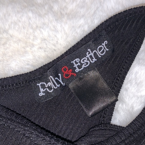 Polly & Esther Bodysuit - Picture 3 of 7